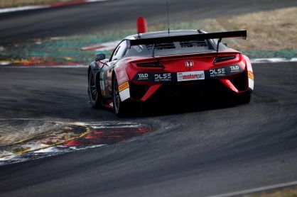 ADAC GT Masters Nürburgring