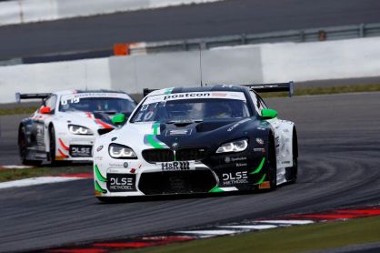 ADAC GT Masters Nürburgring