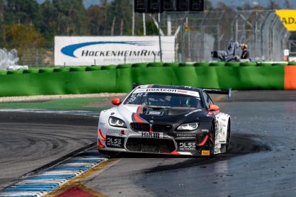 ADAC GT Masters Hockenheimring